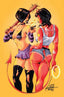 Devil's Due Presents Hack Slash Mercy Sparx One Shot 1:25 Sveta Shubina Var Comics Devil's Due Publishing