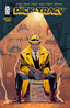 Dick Tracy (2024) #20 Lee Weeks Var