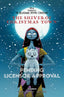 Disney Tim Burton's The Nightmare Before Christmas The Shiver Of Christmas Town TP