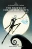Disney Tim Burton's The Nightmare Before Christmas The Shiver Of Christmas Town TP