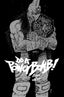 Do a Powerbomb Black & White #02