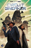 Doctor Who Circuit Breaker #02 Comics Titan Comics