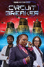 Doctor Who Circuit Breaker #02 "Photo" Var