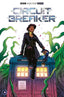 Doctor Who Circuit Breaker #02 Kit Wallis Var