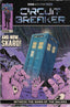 Doctor Who Circuit Breaker #02 Flops Var Comics Titan Comics