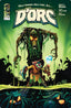D'Orc #07 Comics Image Comics