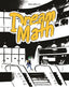 Dream Math One Shot Comics Floating World Comics