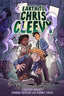 Earth to Chris Cleevy TP