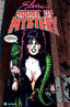 Elvira's House of Mystery TP