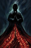 Excommunicated #04 Trevor Henderson "Foil" Var Comics Vault Comics