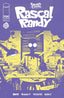 Exquisite Corpses Rascal Randy #02 Dylan Burnett "Polybagged w/Card" Var