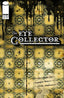 Eye Collector #03 G M B Chomichuk "Ink Drip" Var Comics Image Comics