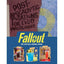 Fallout HC The Official Drinks Book Trades/Hard Covers Insight Editions