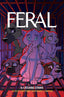 Feral TP 05 Catching Strays Trades/Hard Covers Image Comics