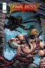 Final Boss #09 Comics Image Comics