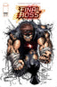 Final Boss #09 Andrew Mangum Var