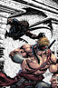 Final Boss #09 1:50 Tyler Kikham Var