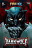 Fire and Ice Darkwolf #02