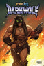 Fire and Ice Darkwolf #02 Stjepan Sejic Var