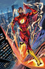 Flash (2023) #36 Claudio Castellini Var