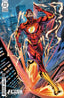 Flash (2023) #36 Claudio Castellini Var Comics DC Comics