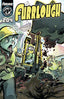 Furrlough #204 Kelsey Shannon Var Comics Antarctic Press