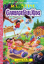 Garbage Pail Kids TP 03 Camp Daze