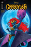 Gargoyles (2026) #01 Frank Paur Var Comics Dynamite Entertainment