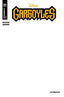 Gargoyles (2026) #01 "Blank" Var Comics Dynamite Entertainment