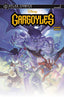 Gargoyles (2026) #01 Meghan Hetrick "Signed by Greg Weisman" Var