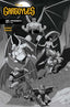Gargoyles (2026) #01 1:15 Drew Moss Var