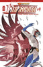 Gatchaman Red Impulse #04