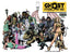 Ghost Machine The Official Guidebook #05 Comics Image Comics