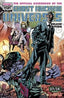 Ghost Machine The Official Guidebook #05 Bryan Hitch & Brad Anderson Var Comics Image Comics