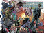 Ghost Machine The Official Guidebook #05 Bryan Hitch & Brad Anderson Var Comics Image Comics