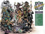 Ghost Machine The Official Guidebook #05 Ivan Reis & Danny Miki Var