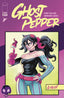 Ghost Pepper #14 Cliff Rathburn Var