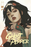 Ghost Pepper #14 1:25 Ben Oliver Var