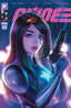 GI Joe (2024) #25 Miki Okazaki Var