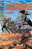 GI Joe (2024) #25 Tom Reilly "Foil" Var Comics Image Comics