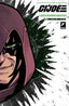 GI Joe (2024) #25 Andrea Milana & Andres Juarez "Die Cut Mask" Var