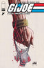 GI Joe A Real American Hero (1982) #109 Larry Hama Files Edition Chris Mooneyham Var