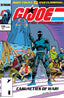 GI Joe A Real American Hero (1982) #109 Larry Hama Files Edition Lee Weeks "Foil" Var