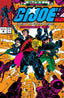GI Joe A Real American Hero (1982) Compendium TP 04 Michael Golden Cvr