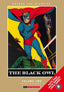 Golden Age Classics The Black Owl HC 02