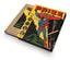 Golden Age Classics The Black Owl HC 02 Slipcase Edition Trades/Hard Covers PS Artbooks