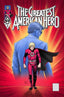 Greatest American Hero (2026) #02 Rafael Loureiro Var