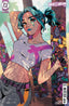 Green Lantern (2023) #38 Jessica Luna Var