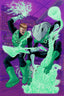 Green Lantern Corps (2025) #19 Rian Gonzales Var Comics DC Comics
