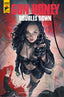 Gun Honey Doubles Down #03 Tehani Farr Var Comics Titan Comics
